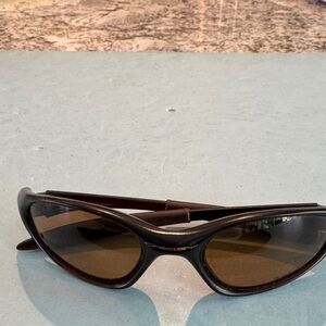 Oakley Brown Sunglasses